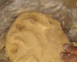 Foto del paso 3 de la receta: Galletitas bicolor