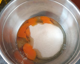 Foto del paso 1 de la receta: Coca de llanda