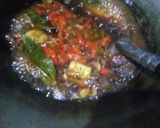 Foto langkah ke 3 dari resep Orek Tempe Basah.
