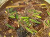 Tongseng Daging Sapi