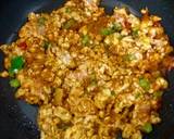 คั่วกลิ้งไก่สับ วิธีทำสูตร 5 รูป