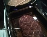 A picture of step 10 of Brown mushroom gravy.