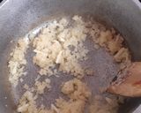 Foto del paso 2 de la receta: Arroz con pollo y vegetales al curry