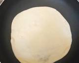 Soft chapatis #breakfastideas recipe step 9 photo