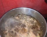 Foto del paso 5 de la receta: Bondiola a la cerveza negra