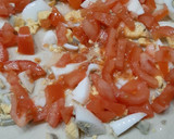 Foto del paso 1 de la receta: Tarta caprese