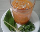 Foto langkah ke 5 dari resep Terong kering bumbu balado.