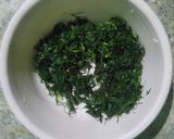 Foto del paso 1 de la receta: Gravlax de salmón