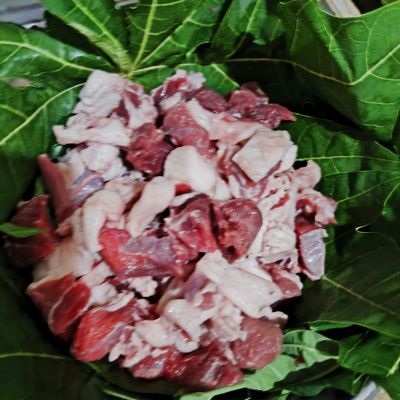 Langkah 1