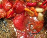 Foto langkah ke 11 dari resep Terong Sambel enak pake banget.
