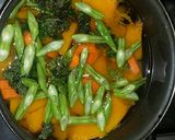 Foto del paso 1 de la receta: Crema de ahuyama