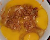 Foto langkah ke 1 dari resep Telur Woju.