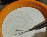 Foto langkah ke 9 dari resep Pempek Dos Rebon.