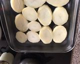 Foto del paso 1 de la receta: Lomo a la Parrilla Electrónica - Papas a la crema Gratinada