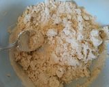 Foto del paso 2 de la receta: Arepas fritas