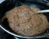 Kaju badam burfi recipe step 7 photo