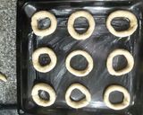 Foto del paso 2 de la receta: Rosquetes