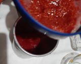 Foto del paso 2 de la receta: Helado de frambuesa