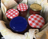 Foto del paso 5 de la receta: Tomates naturales en conserva