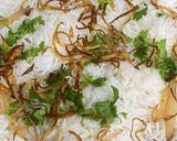 صورة لخطوة 7 من وصفة برياني الدجاج 🥘✨