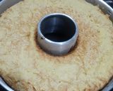 Foto langkah ke 7 dari resep Bolu Lemon Keju.