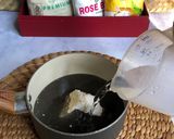 Foto langkah ke 2 dari resep Es Cendol Kecebong.