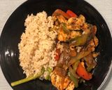 Foto del paso 7 de la receta Pechugas de pollo bien fáciles y ricas