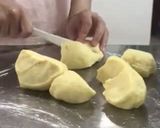 Hình bước làm 5 của món Paparoti