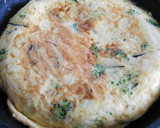 Foto del paso 6 de la receta: Tortilla de patatas y verduras