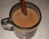 Foto del paso 4 de la receta: Champurrado con solo 5 ingredientes