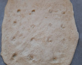 Foto del paso 4 de la receta: Focaccia en flor⚘