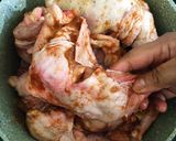 Foto langkah ke 1 dari resep 613. Spicy Ayam Kalasan.