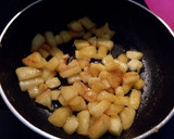 Foto del paso 4 de la receta: Crema de lombarda con manzana
