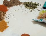 A picture of step 2 of Fry fish 🐠🐟🐠🐟.