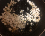 Foto del paso 5 de la receta: Salteado de alcachofas con gambas y jamón