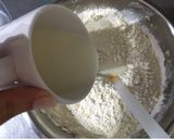 Foto del paso 3 de la receta: TORTA DE VAINILLA 🍰