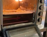 Foto langkah ke 6 dari resep Almond cheese toast.