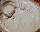 Foto del paso 1 de la receta: Crema para capuchino o mocachino