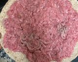 Foto del paso 1 de la receta Wrap relleno 🌮