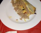 Foto del paso 5 de la receta: Warps o tacos de Atún veraniegos