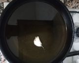 Foto del paso 1 de la receta: Tortilla de patatas y calabacín
