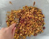 Foto del paso 7 de la receta: Granola Casera ❤️🥣