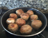 Foto del paso 2 de la receta: Albóndigas de pollo