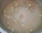 Foto langkah ke 3 dari resep Sop sayur Bumbu Dasar Putih.