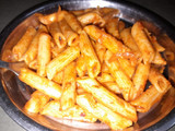 ચીઝ પાસ્તા(Cheese pasta Recipe in Gujarati)