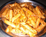 ચીઝ પાસ્તા(Cheese pasta Recipe in Gujarati) રેસીપી સ્ટેપ4ફોટો