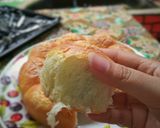 Foto langkah ke 10 dari resep Roti Sobek Favorit (with oreo chocolate cadburry filling).
