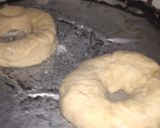 Foto del paso 4 de la receta: Donuts de chocolate!!🍩🍩🍫🍫