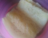 Foto langkah ke 1 dari resep Kue Putu Mayang Kelapa.