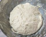 Foto del paso 1 de la receta Coca de aceite y sal